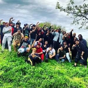 Meet your Posher, Lokey